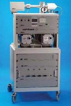 全自动定量分析在线质谱仪