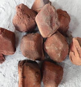 高纯度氮化硅锰