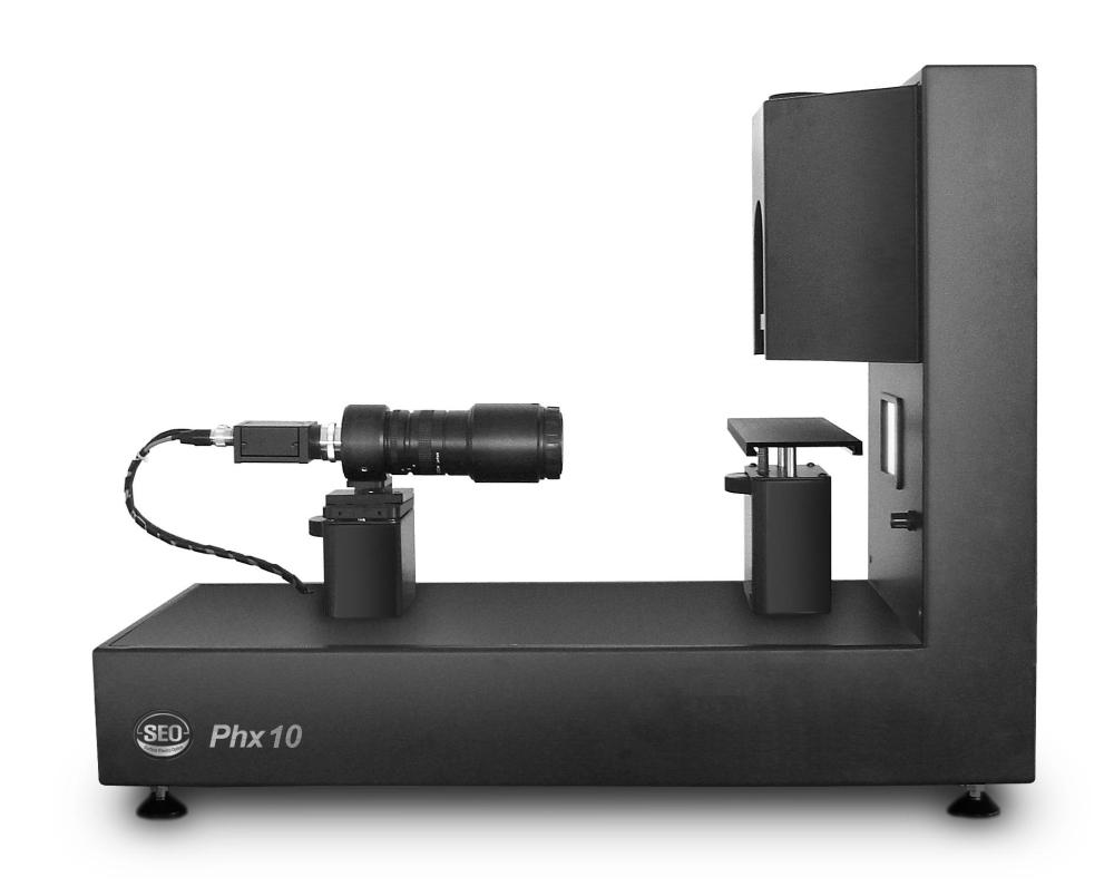 接触角测定仪Phoenix-10