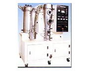 MPG媒体流动喷雾干燥机