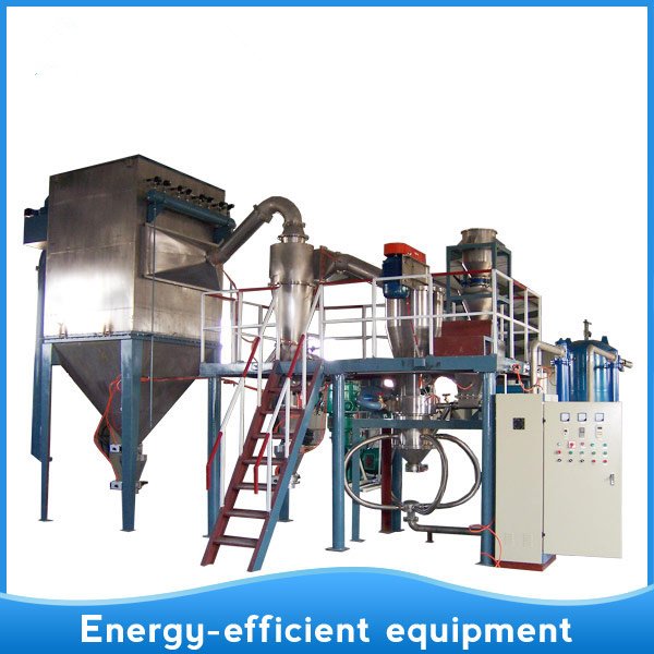 电池正极材料专用粉碎机