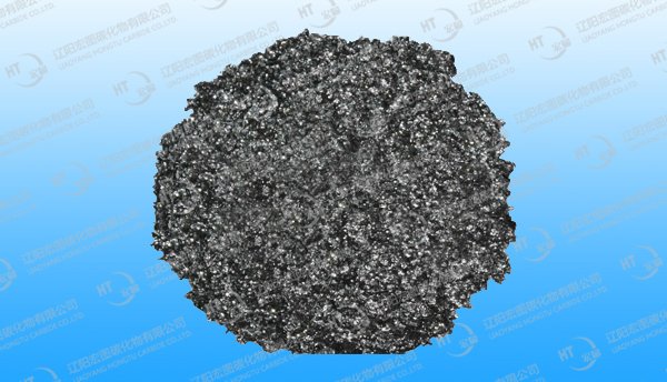 天然鳞片石墨粉