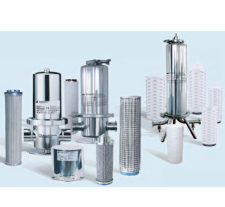 (P)-GSL N蒸汽过滤滤芯