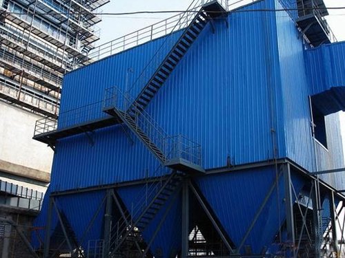 MDC、PDC煤磨防爆防静电袋式除尘器