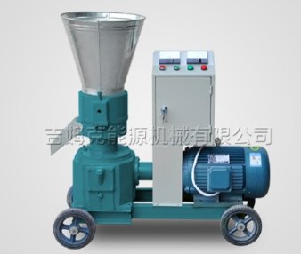 鸽子饲料颗粒机
