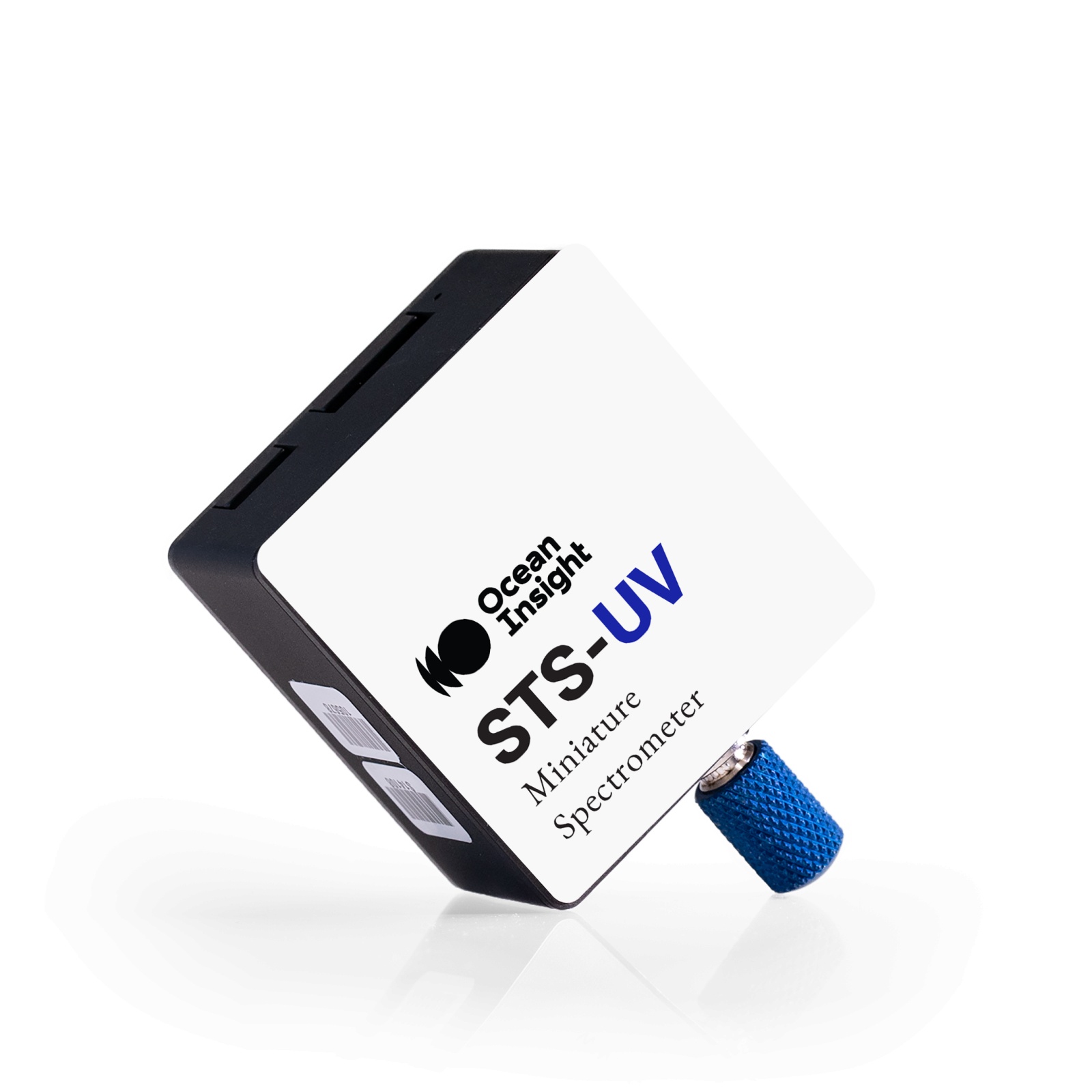海洋光学微型光纤光谱仪STS