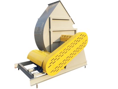 YQSA 后弯叶片单进离心风机