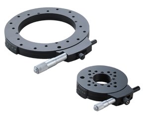 PRS300系列精密旋转台