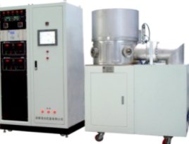 ​JC系列磁控溅射镀膜机