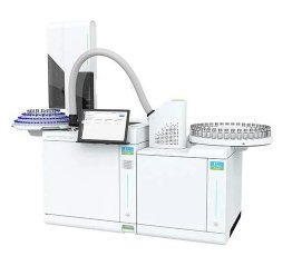 GC 2400 气相色谱系统