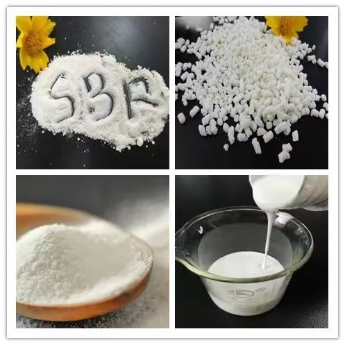 苯乙烯—丁二烯 SBR