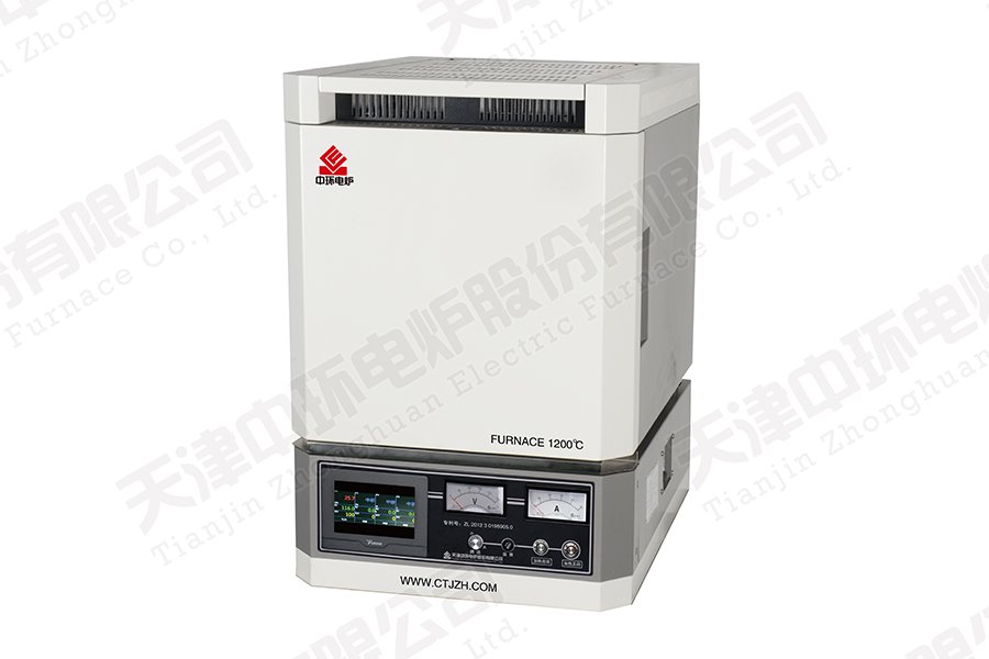 1200℃节能箱式电炉