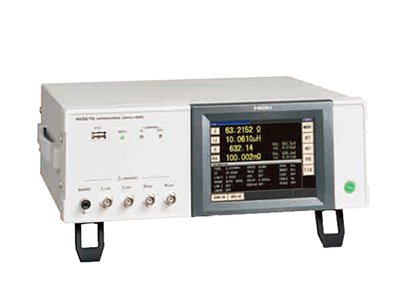 日置 电压阻抗测试仪