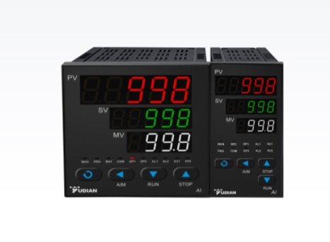 AI-9系列高性能人工智能工业调节器