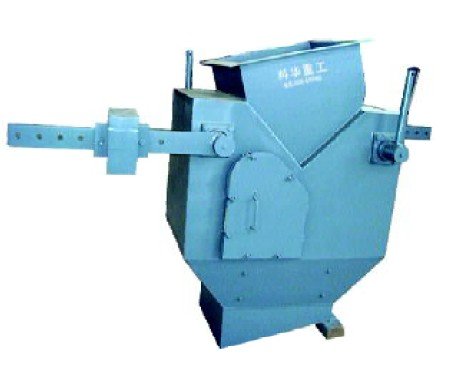 HS型缓冲锁气器