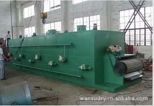 蔬菜脱水烘干机