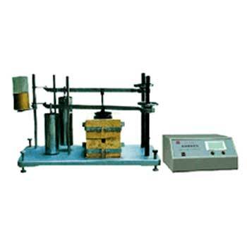 胶质层指数测定仪