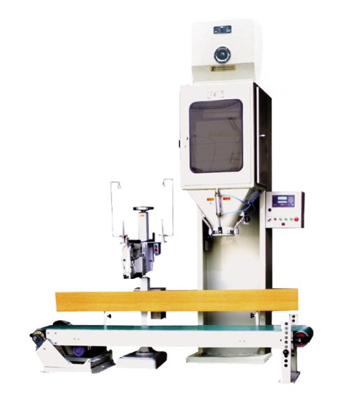 LCS-50Z 杂粮电脑定量包装称