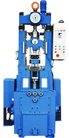 TPA系列干粉压机