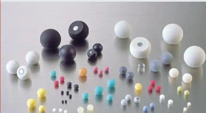 日本inaba-rubber  耐臭氧型精密研磨橡胶球抛光伊娜球