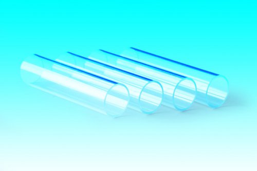滤紫外石英管