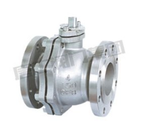 美标不锈钢球阀