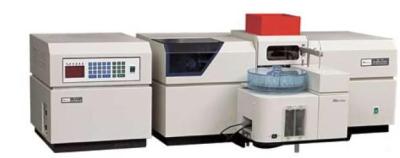 WFX-200原子吸收分光光度计