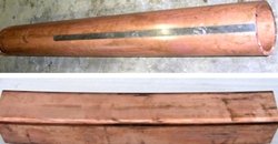 氧化铝弥散强化铜