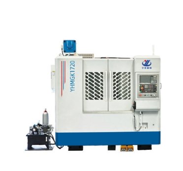 YHMGK1720精密数控多功能外圆磨床