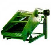 YK型块偏心圆振动筛