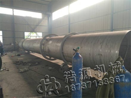 污泥烘干机长时间使用需要注意的事项