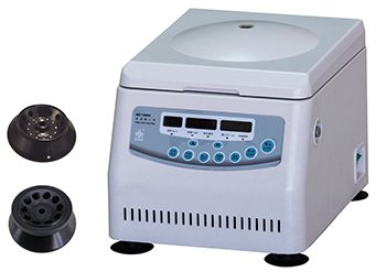 HC-2062 高速离心机