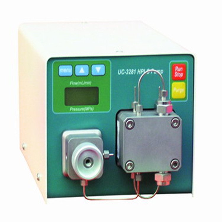 超小型平流泵色谱泵