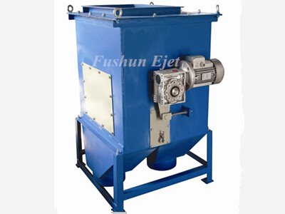 箱式滚筒除铁器