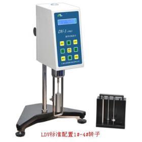 数字式粘度计DV-1+Pro