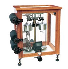 机械分析天平TG328A型