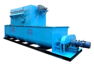 箱式氧化钙消化机（化灰机）