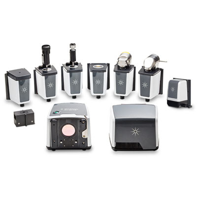 Agilent Cary630傅里叶变换红外光谱仪