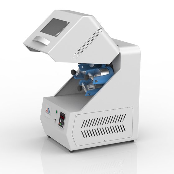 微型行星式球磨仪 卧罐式