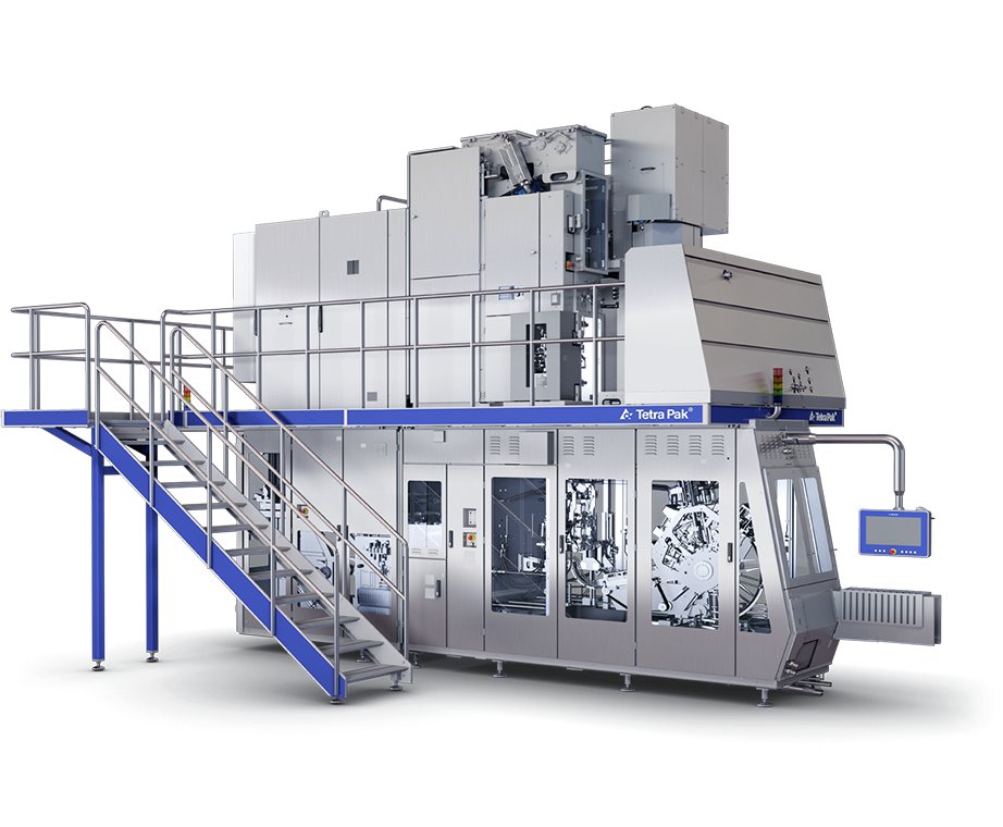 利乐A3/柔性灌装机