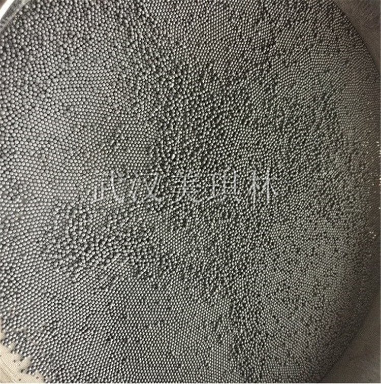 2MM碳化硼陶瓷球