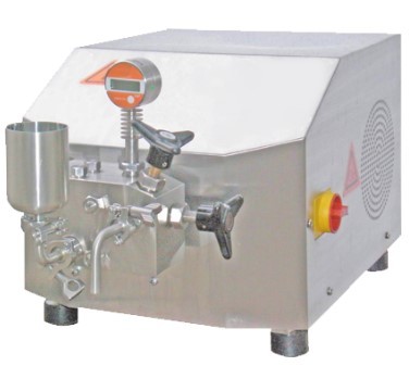 实验型高压均质机MG-1000