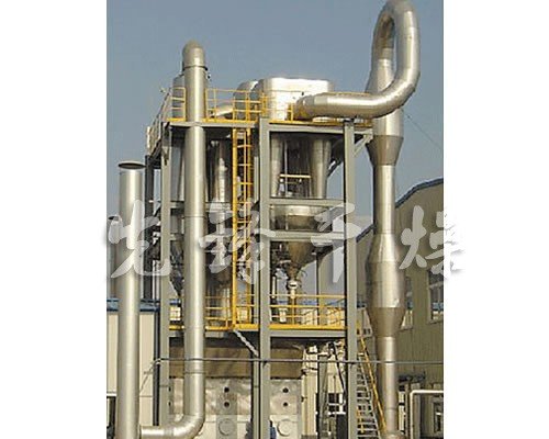 QG、JG、FG系列气流干燥机