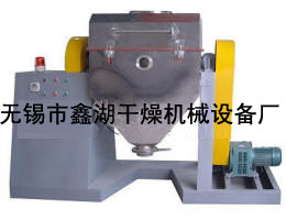 AWX型卧式搅拌球磨机