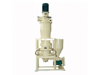 超高速气流磨分级机