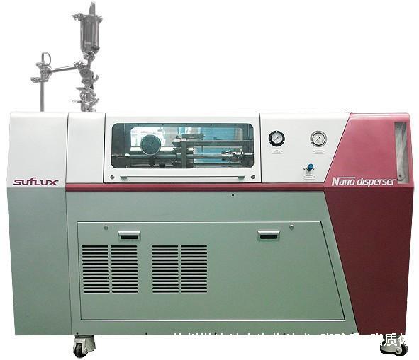 韩国ILSHIN纳米均质机