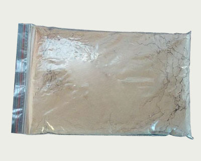 冶金球团膨润土