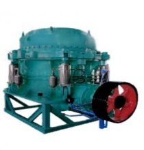 HPY高能液压圆锥破碎机