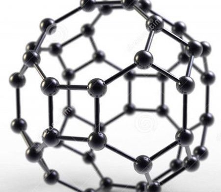 富勒烯C60