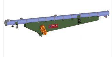 管式振动给料机